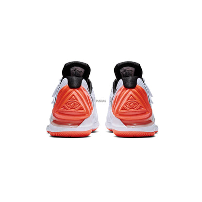 Nike Air Zoom Vapor X Kyrie 'Hot Lava' (2019)