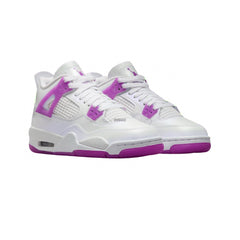 Air Jordan 4 Retro 'Hyper Violet' GS (2024)