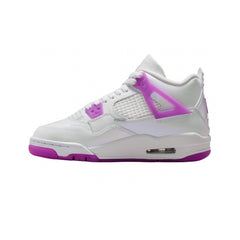 Air Jordan 4 Retro 'Hyper Violet' GS (2024)