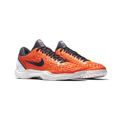 Nike Air Zoom Cage 3 HC 'Hyper Crimson / White-Phantom'