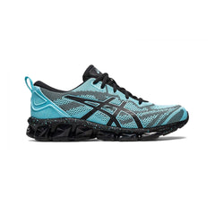 Asics GEL-QUANTUM 360 VII Knit 'Bright Cyan / Black'