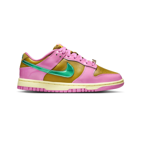 [Refurbished] Nike Dunk Low QS 'Parris Goebel' Women's (2023)