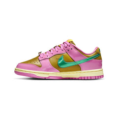 [Refurbished] Nike Dunk Low QS 'Parris Goebel' Women's (2023)