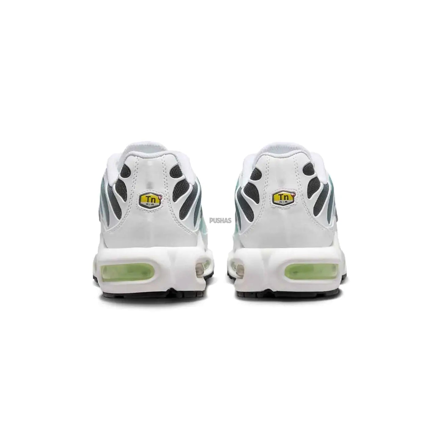 Nike Air Max Plus TN 'Dusty Cactus Barely Volt' Women's (2024)