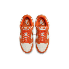 Nike Dunk Low 'Total Orange' Women's (2023)