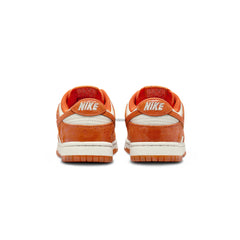 Nike Dunk Low 'Total Orange' Women's (2023)