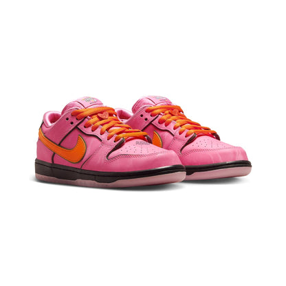 Nike SB Dunk Low 'The Powerpuff Girls Blossom' (2023)