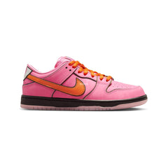 Nike SB Dunk Low 'The Powerpuff Girls Blossom' PS (2023)