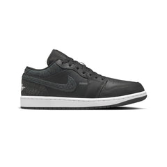 Air Jordan 1 Low SE 'Black Elephant' (2023)