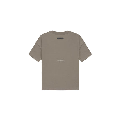 Fear Of God Essentials T-Shirt 'Desert Taupe' (SS22)