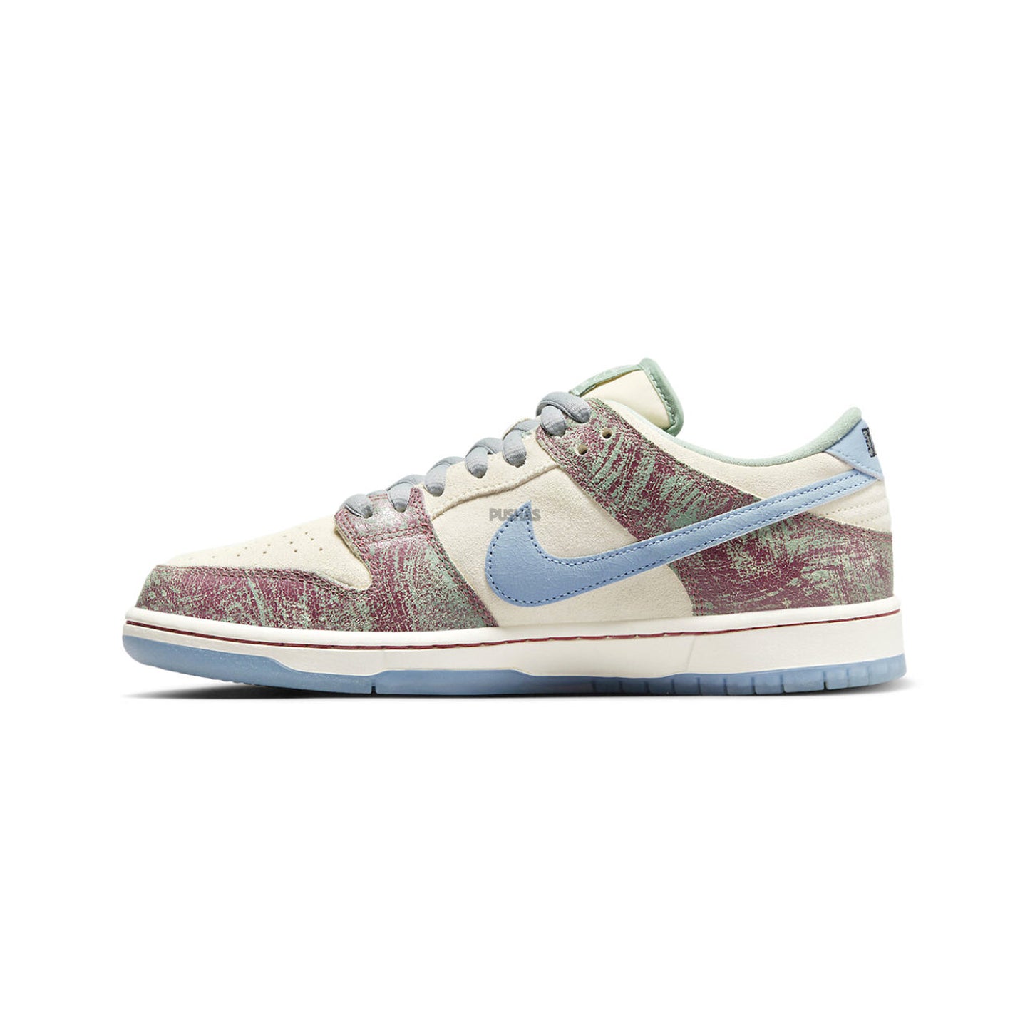 Nike SB Dunk Low 'Crenshaw Skate Club' (2023)