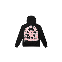 Geedup Play For Keeps Hoodie '13YR Black Pink' (2023)