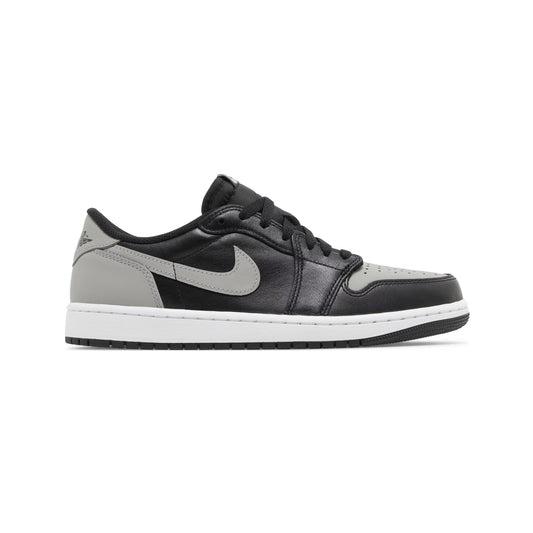 Air Jordan 1 Low OG 'Shadow' (2024)