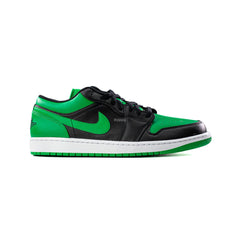 Air Jordan 1 Low 'Lucky Green' (2023)