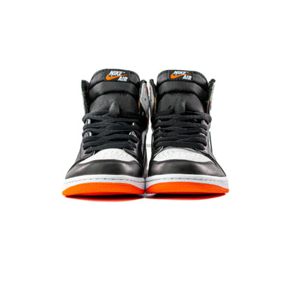 Air Jordan 1 High 'Electro Orange'