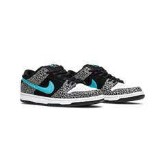 SB Dunk Low 'Atmos Elephant'