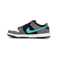 SB Dunk Low 'Atmos Elephant'