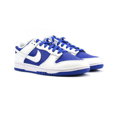 Dunk Low 'Racer Blue White' (2022)