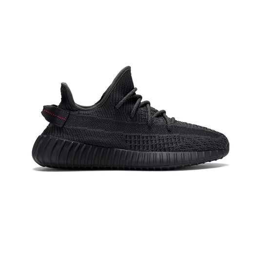 Yeezy Boost 350 V2 'Black Non-Reflective'