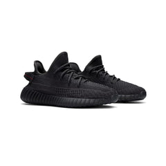 Yeezy Boost 350 V2 'Black Non-Reflective'