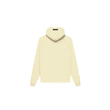 Fear of God Essentials Pullover Hoodie 'Canary'