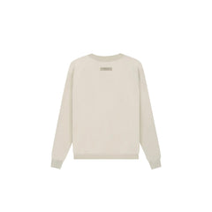 Fear of God Essentials 1977 Crewneck 'Wheat' (2022)