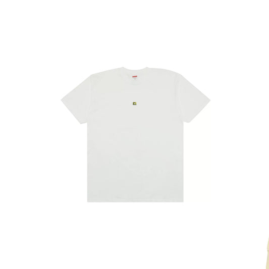 Supreme Tamagotchi Tee 'White' (2023)