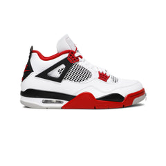 Air Jordan 4 Retro 'Fire Red' (2020)