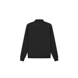 Fear of God Essentials Mockneck 'Stretch Limo' (2022)