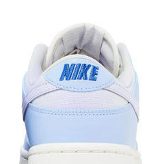 Dunk Low 'Blue Airbrush Canvas' W (2023)