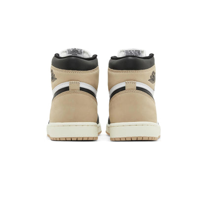 Air Jordan 1 Retro High OG 'Latte' Women's (2024)