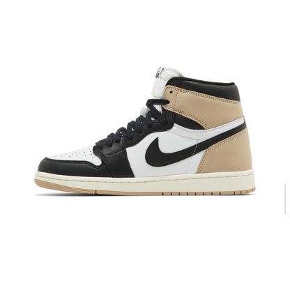 Air Jordan 1 Retro High OG 'Latte' Women's (2024)