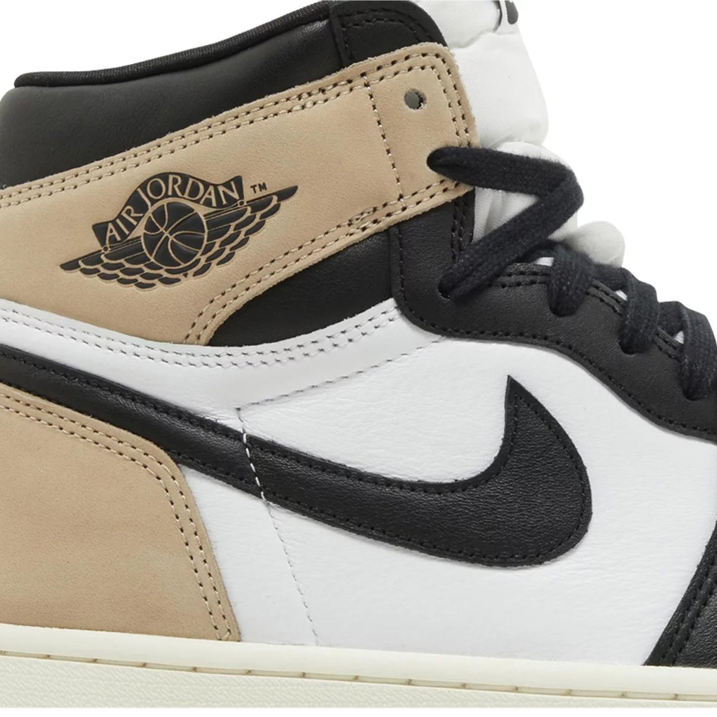 Air Jordan 1 Retro High OG 'Latte' Women's (2024)