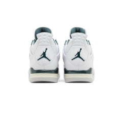 Air Jordan 4 Retro 'Oxidized Green' (2024)