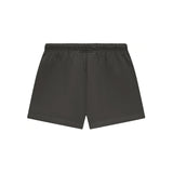 Fear of God Essentials Fleece Running Short 'Ink' (2023)