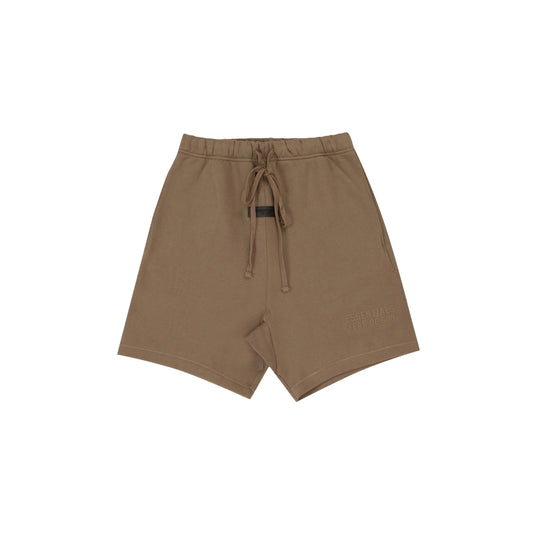 Fear of God Essentials Sweatshorts 'Wood'