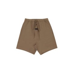 Fear of God Essentials Sweatshorts 'Wood'