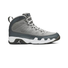 Air Jordan 9 Retro 'Cool Grey' (2012)