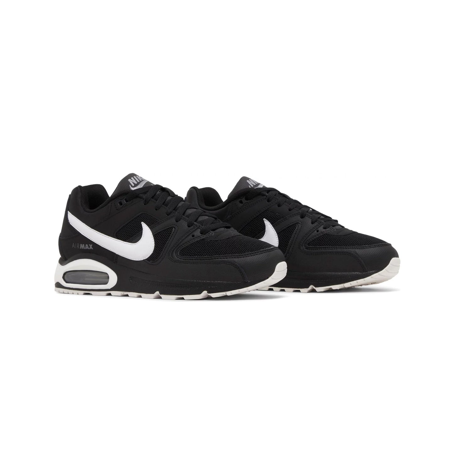 Nike Air Max Command 'Black White'