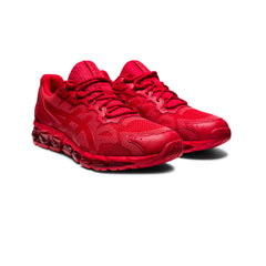 ASICS Gel Quantum 360 6 'Monochrome - Classic Red'