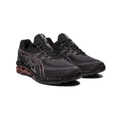 ASICS GEL QUANTUM 180 VII  'Black / Cayenne'