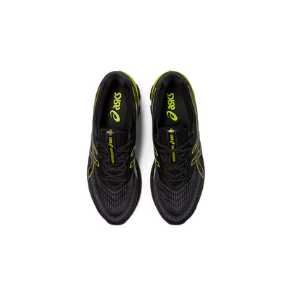 ASICS GEL QUANTUM 180 VII 'Black / Neon Lime'