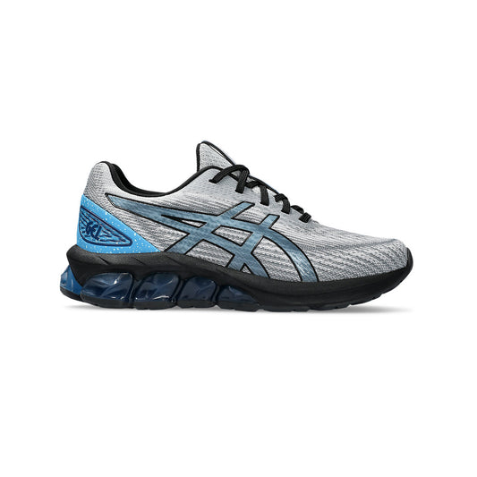 ASICS GEL QUANTUM 180 VII 'Sheet Rock / Dolphin Blue' GS