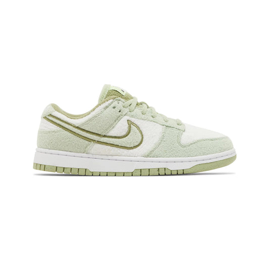 Nike Dunk Low SE Fleece Pack 'Honeydew' Women's (2022)