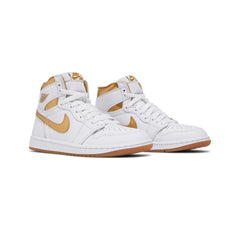 Air Jordan 1 High OG 'Metallic Gold' Women's (2024)