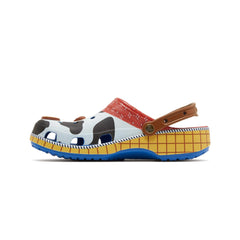 Crocs Classic Clog x Toy Story 'Woody' (2024)