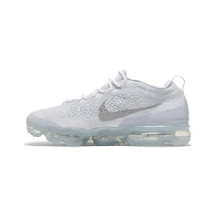 Nike Air VaporMax Flyknit 'Pure Platinum' (2023)