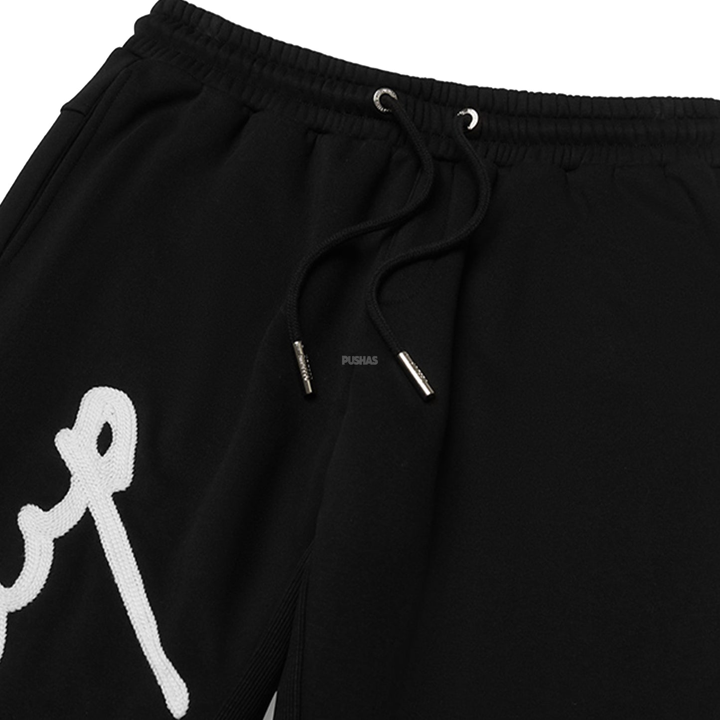 Geedup Signature Trackpants 'Black / White' (2024)