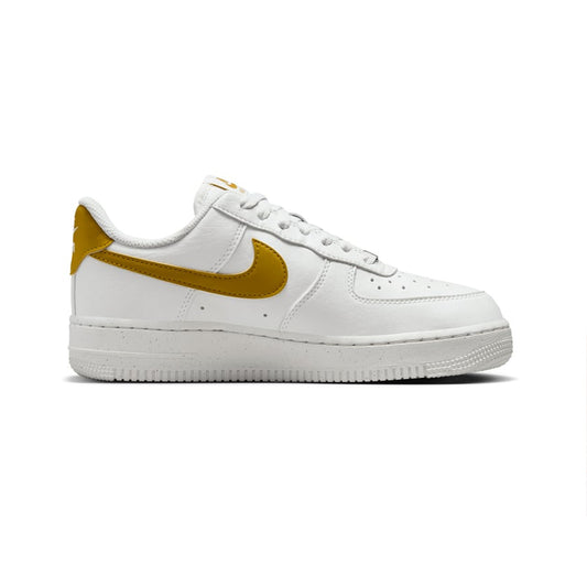 Nike Air Force 1 Low '07 SE 'Next Nature Summit White Bronzine' W