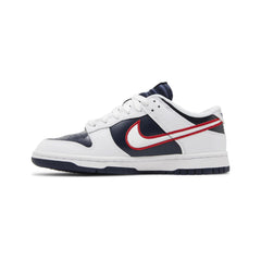 Nike Dunk Low Houston Comets 'Four-Peat' Women's (2023)